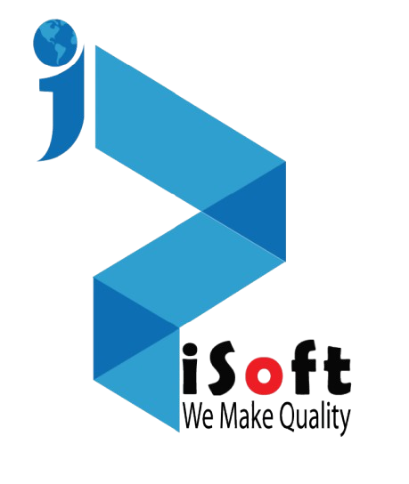 iSoft Logo