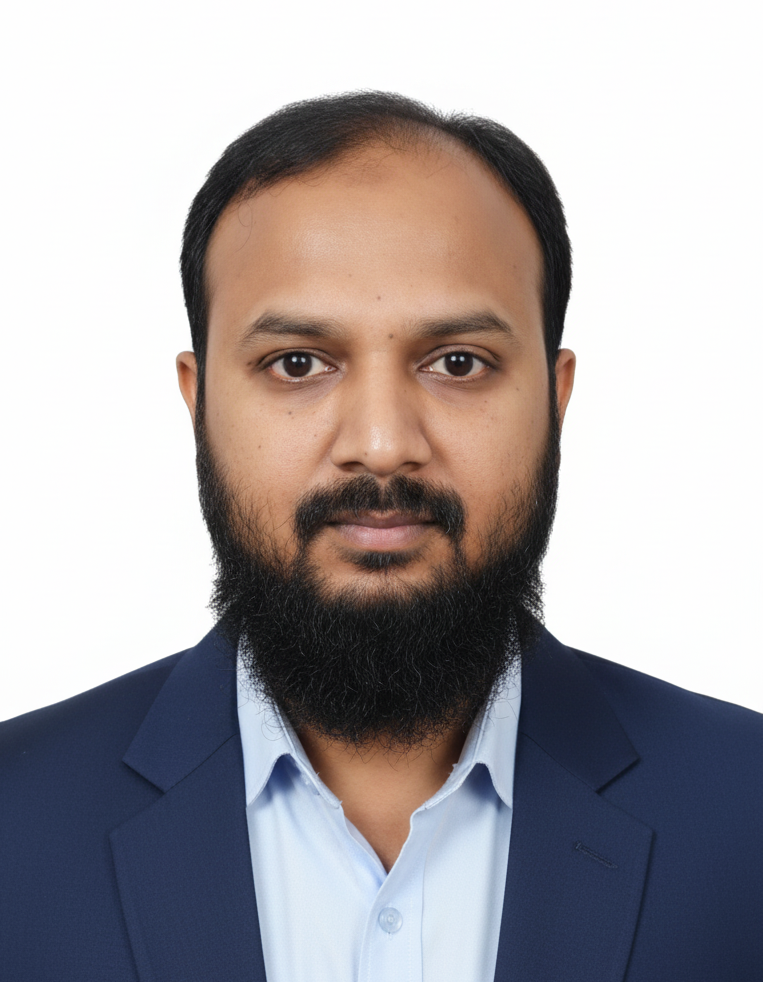 Mohammed Akhter Hossain (Palash)